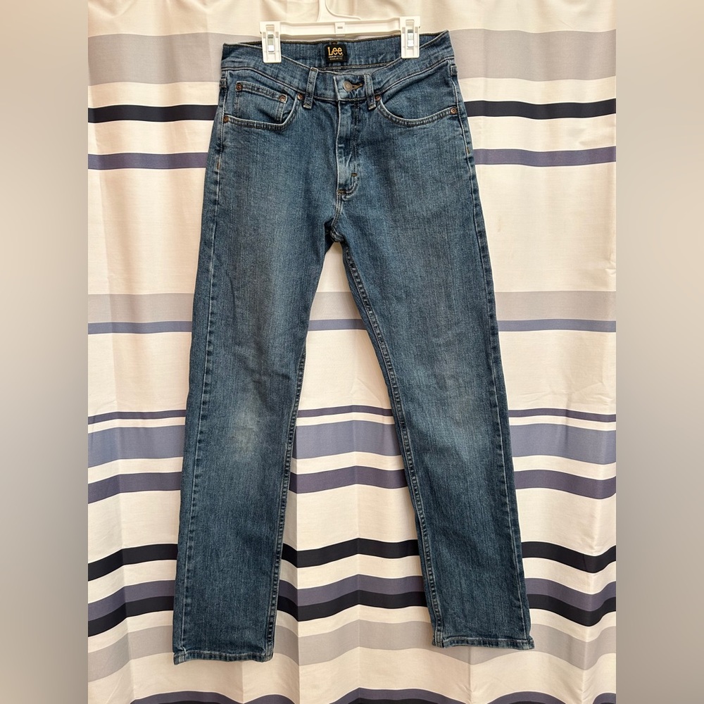 Lee men’s jeans